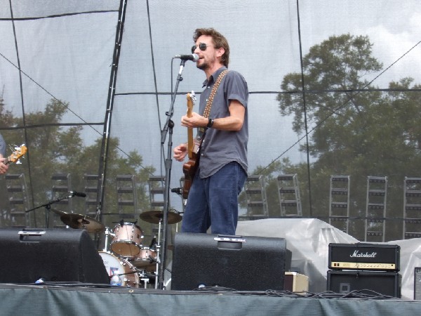 Centro-Matic at ACL Fest 2006, Austin, Tx