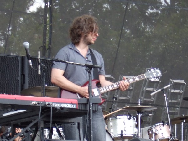 Centro-Matic at ACL Fest 2006, Austin, Tx