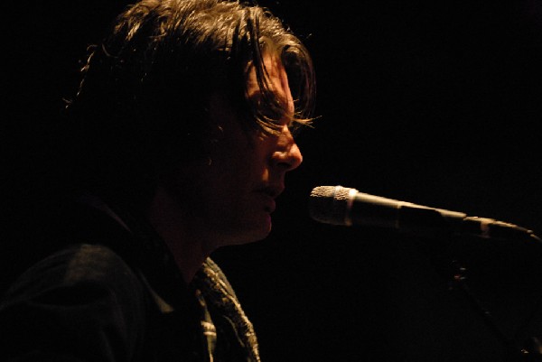 Charlie Sexton at Antones, Austin, Texas 1/28/07