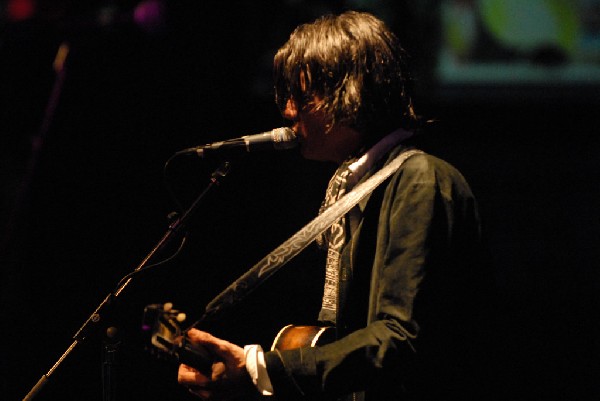 Charlie Sexton at Antones, Austin, Texas 1/28/07