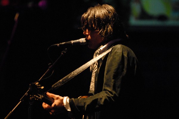 Charlie Sexton at Antones, Austin, Texas 1/28/07