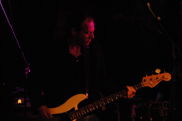 Charlie Sexton at Antones, Austin, Texas 1/28/07