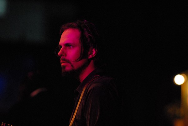 Charlie Sexton at Antones, Austin, Texas 1/28/07