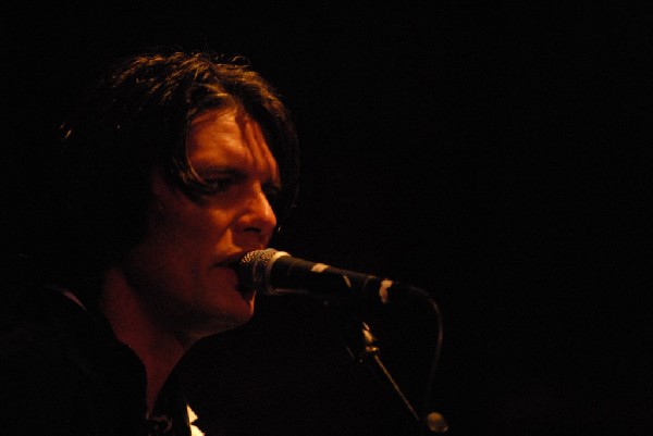 Charlie Sexton at Antones, Austin, Texas 1/28/07