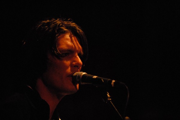 Charlie Sexton at Antones, Austin, Texas 1/28/07