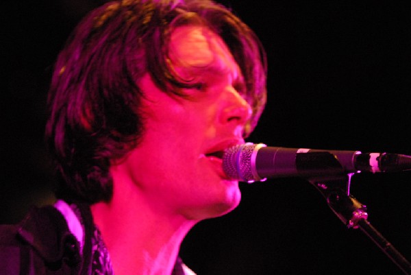 Charlie Sexton at Antones, Austin, Texas 1/28/07