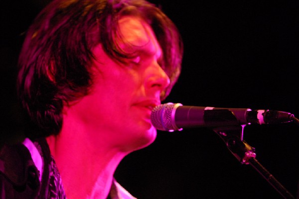 Charlie Sexton at Antones, Austin, Texas 1/28/07