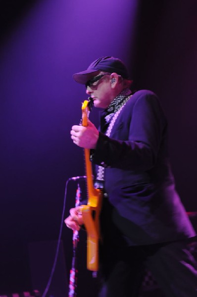 Cheap Trick at ACL Live at the Moody Theater, Austin, Texas 07/29/2012 - ph