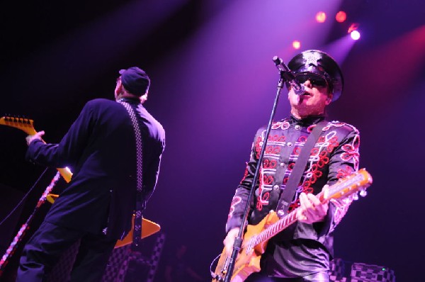 Cheap Trick at ACL Live at the Moody Theater, Austin, Texas 07/29/2012 - ph