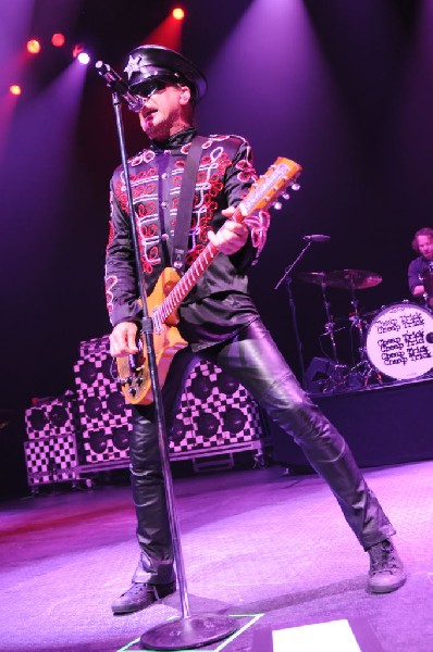 Cheap Trick at ACL Live at the Moody Theater, Austin, Texas 07/29/2012 - ph