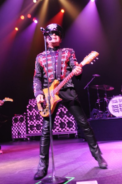 Cheap Trick at ACL Live at the Moody Theater, Austin, Texas 07/29/2012 - ph