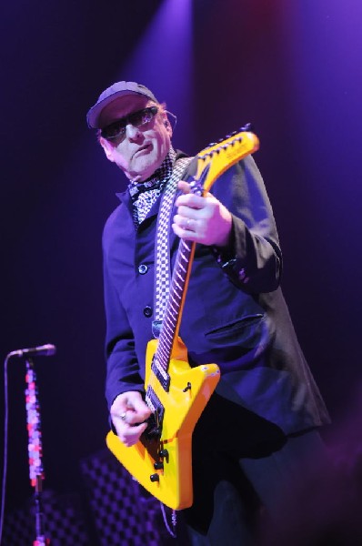 Cheap Trick at ACL Live at the Moody Theater, Austin, Texas 07/29/2012 - ph