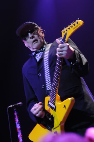 Cheap Trick at ACL Live at the Moody Theater, Austin, Texas 07/29/2012 - ph