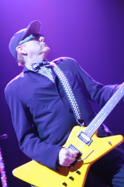 Cheap Trick at ACL Live at the Moody Theater, Austin, Texas 07/29/2012 - ph