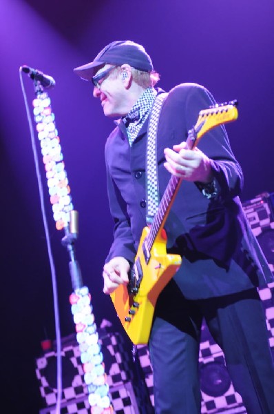 Cheap Trick at ACL Live at the Moody Theater, Austin, Texas 07/29/2012 - ph