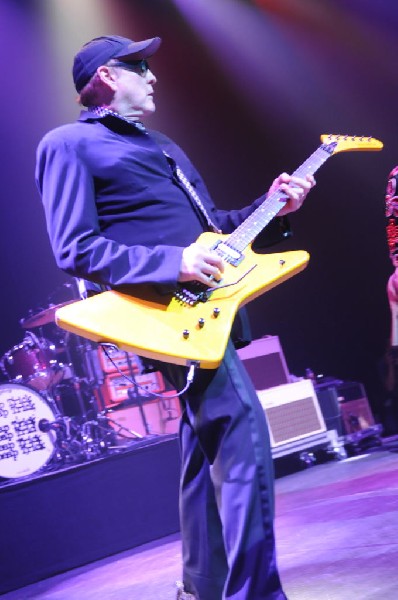 Cheap Trick at ACL Live at the Moody Theater, Austin, Texas 07/29/2012 - ph