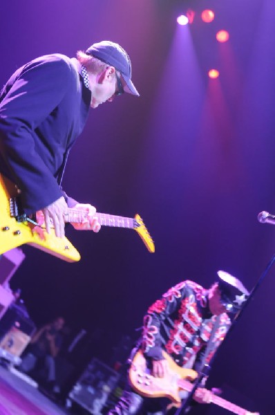 Cheap Trick at ACL Live at the Moody Theater, Austin, Texas 07/29/2012 - ph