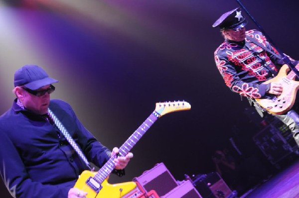 Cheap Trick at ACL Live at the Moody Theater, Austin, Texas 07/29/2012 - ph