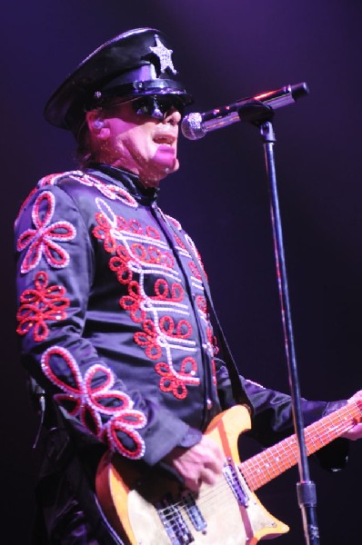 Cheap Trick at ACL Live at the Moody Theater, Austin, Texas 07/29/2012 - ph