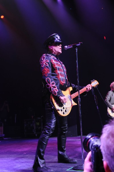 Cheap Trick at ACL Live at the Moody Theater, Austin, Texas 07/29/2012 - ph