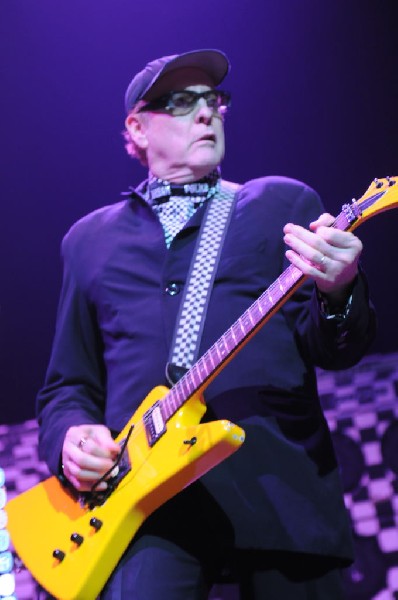 Cheap Trick at ACL Live at the Moody Theater, Austin, Texas 07/29/2012 - ph