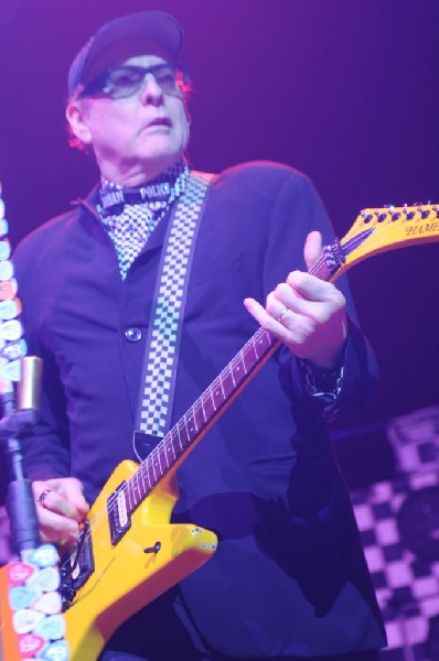 Cheap Trick at ACL Live at the Moody Theater, Austin, Texas 07/29/2012 - ph