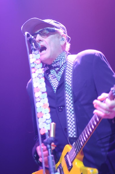 Cheap Trick at ACL Live at the Moody Theater, Austin, Texas 07/29/2012 - ph