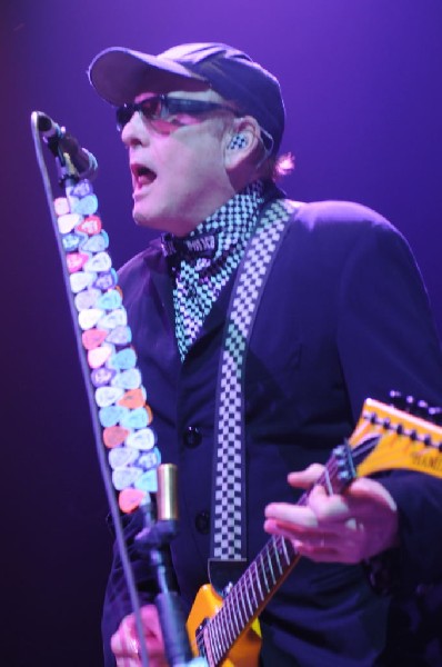 Cheap Trick at ACL Live at the Moody Theater, Austin, Texas 07/29/2012 - ph