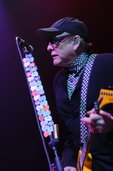 Cheap Trick at ACL Live at the Moody Theater, Austin, Texas 07/29/2012 - ph