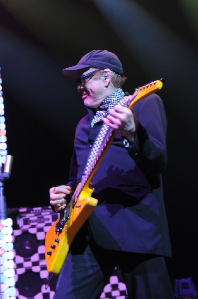 Cheap Trick at ACL Live at the Moody Theater, Austin, Texas 07/29/2012 - ph