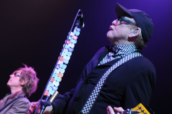 Cheap Trick at ACL Live at the Moody Theater, Austin, Texas 07/29/2012 - ph