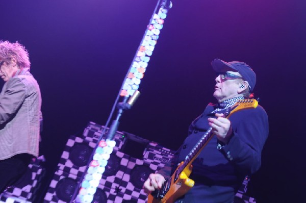 Cheap Trick at ACL Live at the Moody Theater, Austin, Texas 07/29/2012 - ph