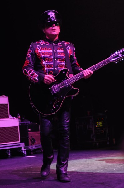 Cheap Trick at ACL Live at the Moody Theater, Austin, Texas 07/29/2012 - ph