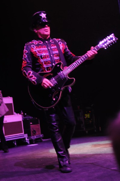 Cheap Trick at ACL Live at the Moody Theater, Austin, Texas 07/29/2012 - ph