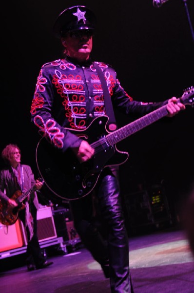 Cheap Trick at ACL Live at the Moody Theater, Austin, Texas 07/29/2012 - ph