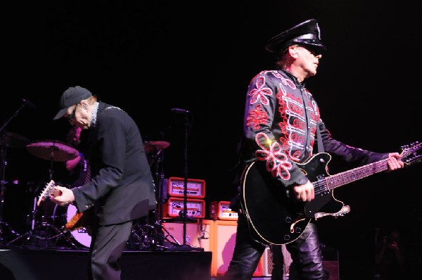 Cheap Trick at ACL Live at the Moody Theater, Austin, Texas 07/29/2012 - ph