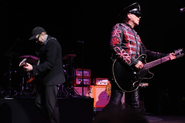 Cheap Trick at ACL Live at the Moody Theater, Austin, Texas 07/29/2012 - ph