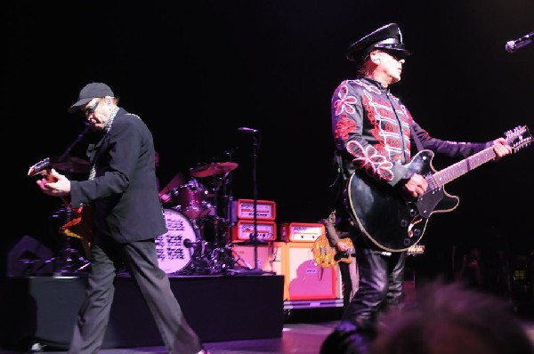 Cheap Trick at ACL Live at the Moody Theater, Austin, Texas 07/29/2012 - ph