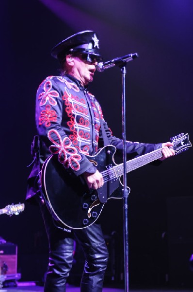 Cheap Trick at ACL Live at the Moody Theater, Austin, Texas 07/29/2012 - ph