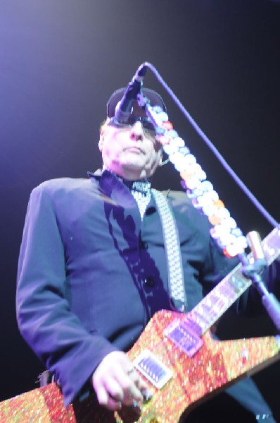 Cheap Trick at ACL Live at the Moody Theater, Austin, Texas 07/29/2012 - ph