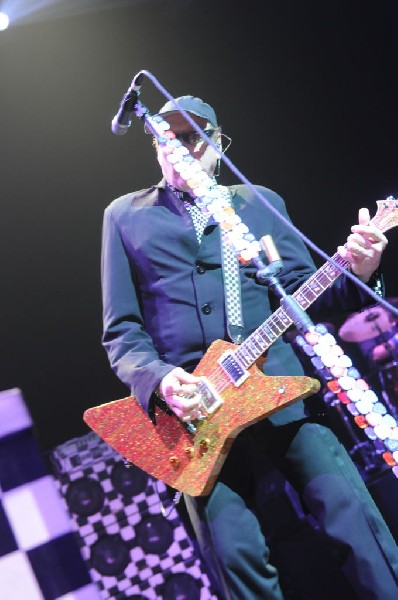 Cheap Trick at ACL Live at the Moody Theater, Austin, Texas 07/29/2012 - ph