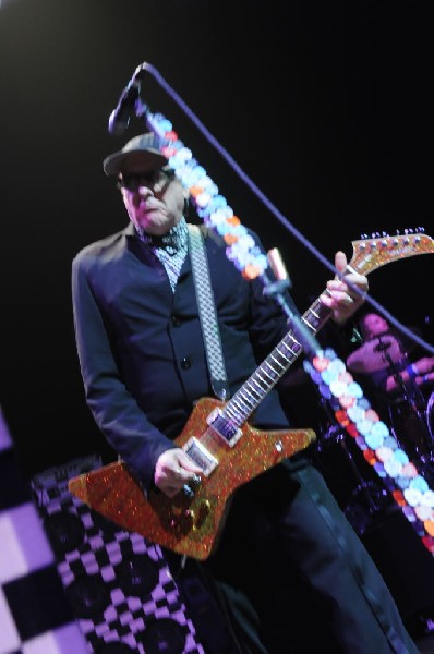 Cheap Trick at ACL Live at the Moody Theater, Austin, Texas 07/29/2012 - ph