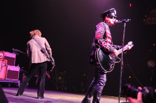 Cheap Trick at ACL Live at the Moody Theater, Austin, Texas 07/29/2012 - ph