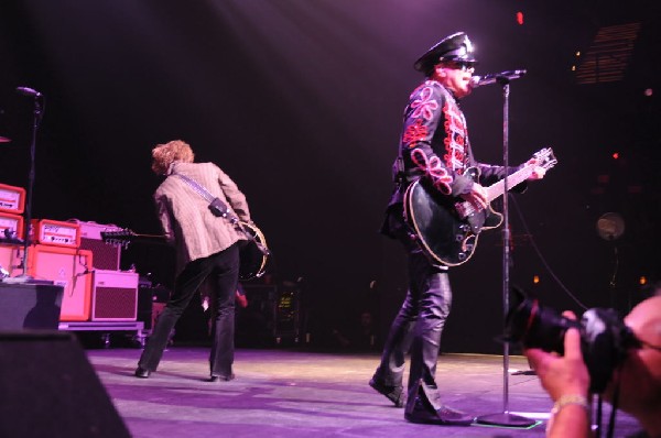 Cheap Trick at ACL Live at the Moody Theater, Austin, Texas 07/29/2012 - ph