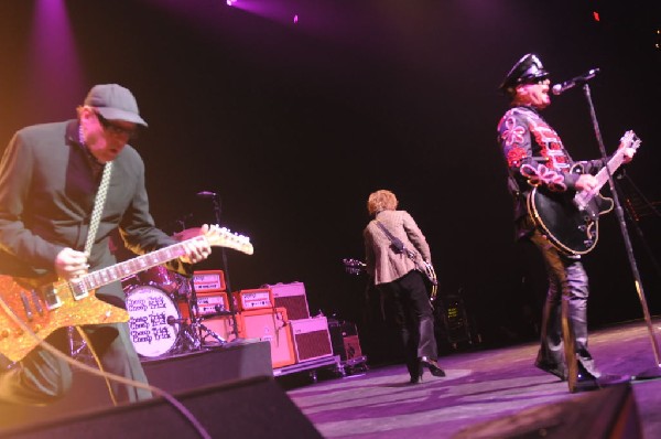 Cheap Trick at ACL Live at the Moody Theater, Austin, Texas 07/29/2012 - ph