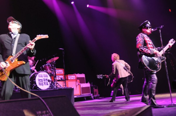 Cheap Trick at ACL Live at the Moody Theater, Austin, Texas 07/29/2012 - ph