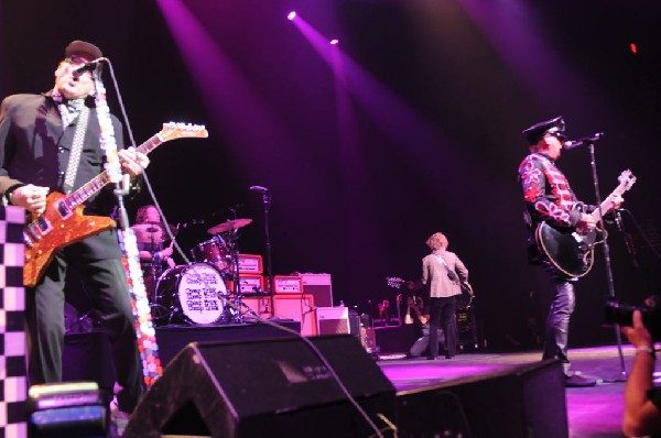 Cheap Trick at ACL Live at the Moody Theater, Austin, Texas 07/29/2012 - ph