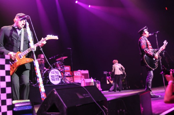 Cheap Trick at ACL Live at the Moody Theater, Austin, Texas 07/29/2012 - ph