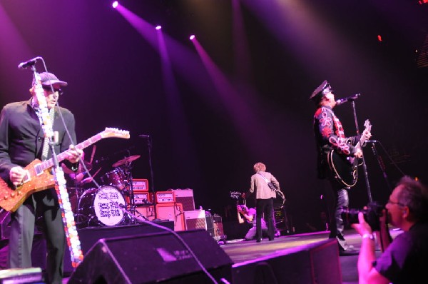 Cheap Trick at ACL Live at the Moody Theater, Austin, Texas 07/29/2012 - ph