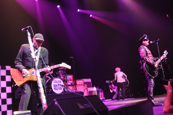 Cheap Trick at ACL Live at the Moody Theater, Austin, Texas 07/29/2012 - ph